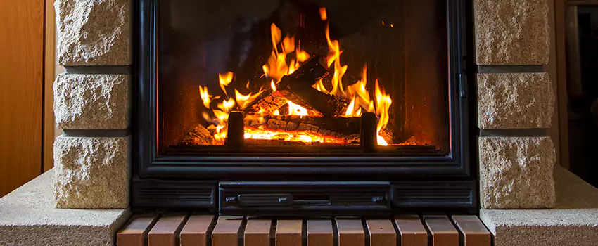 Decorative Fireplace Installation Cost in Cape Coral, Florida