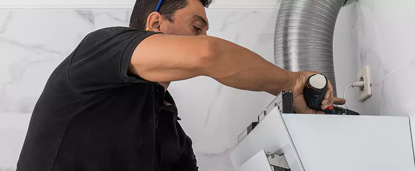 Dryer Vent Blockage Cleaning in Cape Coral, FL