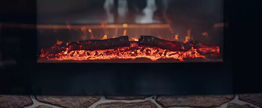 Cost of Electric Fireplace Repair Service in Cape Coral, Florida