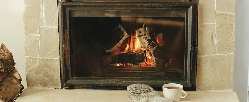 Fireplace Door Handle Replacements Services in Cape Coral, Florida