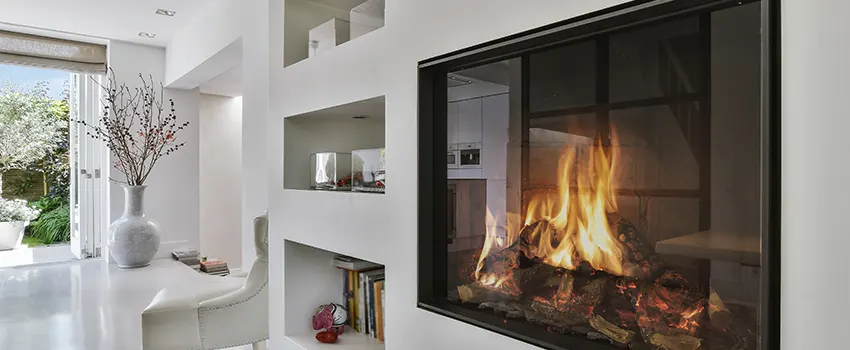 Fireplace Screen Installation And Replacement in Cape Coral, FL