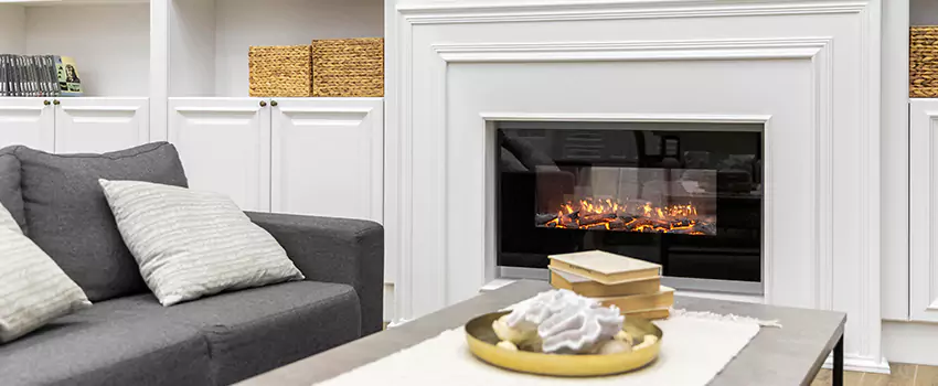Pellet Fireplace Insert Installation in Cape Coral, FL
