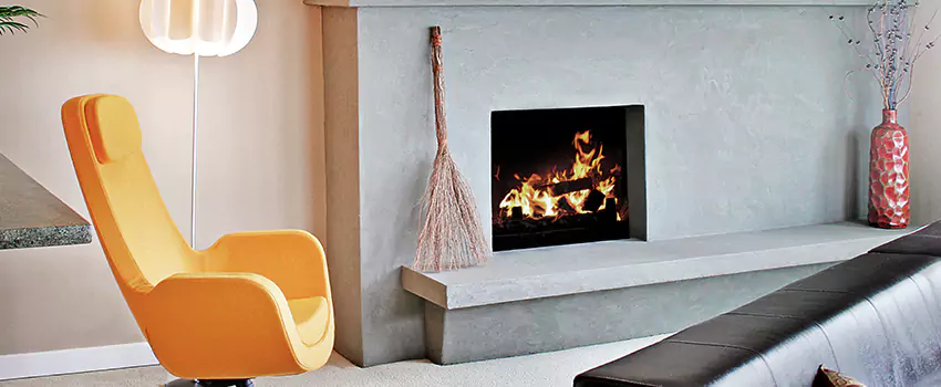 Electric Fireplace Makeover Services in Cape Coral, FL