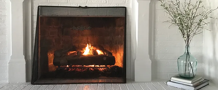 Cost-Effective Fireplace Mantel Inspection And Maintenance in Cape Coral, FL