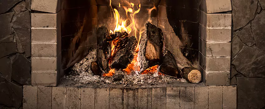 Cost of Rebuilding A Fireplace in Cape Coral, Florida