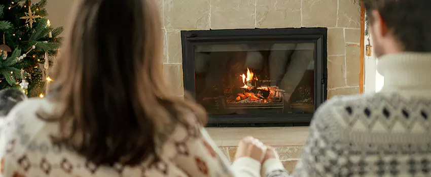 Fireplace Firebox Refurbish & Restore Services in Cape Coral, Florida