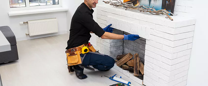 Gas Fireplace Repair And Replacement in Cape Coral, FL