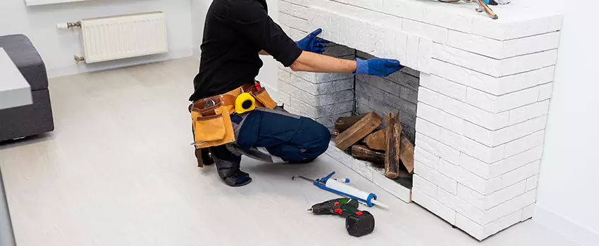 Masonry Fireplace Technician in Cape Coral, Florida
