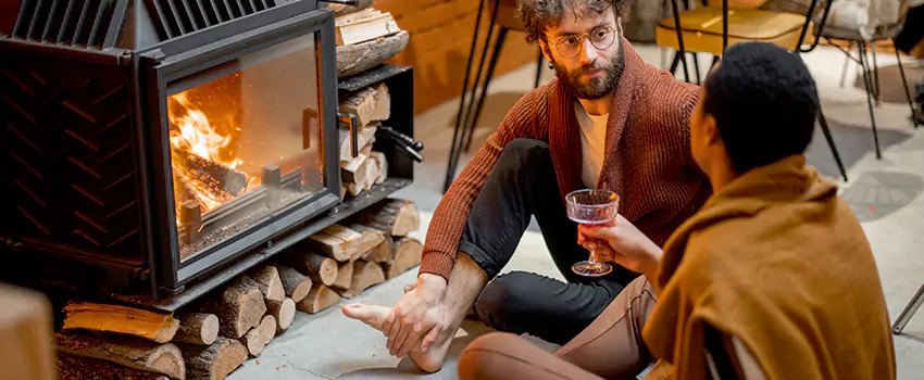 Non-Working Metal Fireplace Repair in Cape Coral, FL