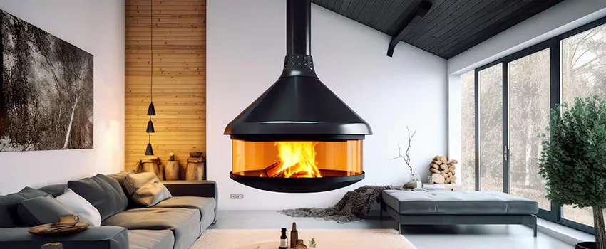 Floating Damaged Fireplace Repair Services in Cape Coral, FL