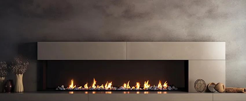 Gas Fireplace Logs Supplier in Cape Coral, Florida