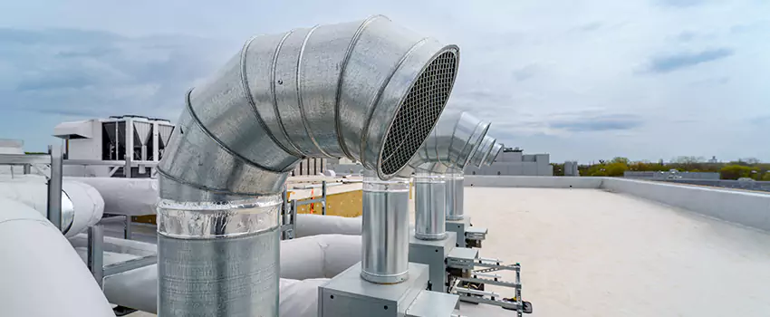 Insulated Ductwork Repair Services Near Me in Cape Coral, FL