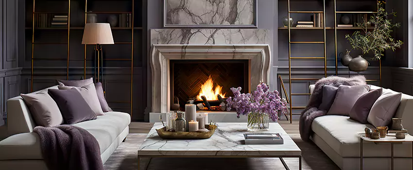Napoleon Galaxy Series Outdoor Fireplaces Repair in Cape Coral, FL