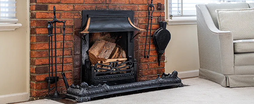 Custom Old Fireplace Redesign Services in Cape Coral, Florida