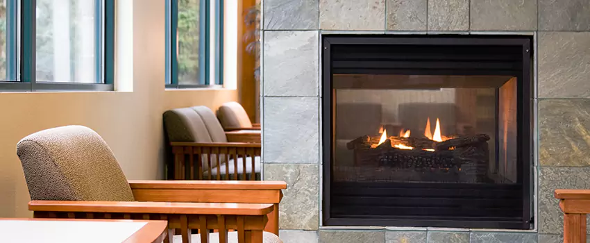 Osburn Fireplace Tempered Glass Hearth Pad Replacement in Cape Coral, Florida