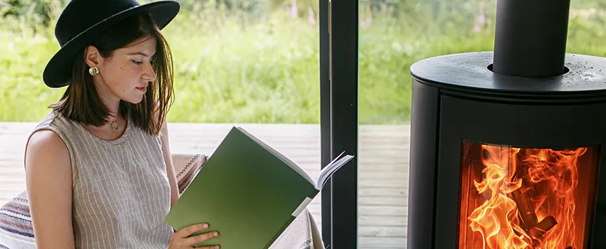 Pellet Stove Chimney Inspection in Cape Coral, FL