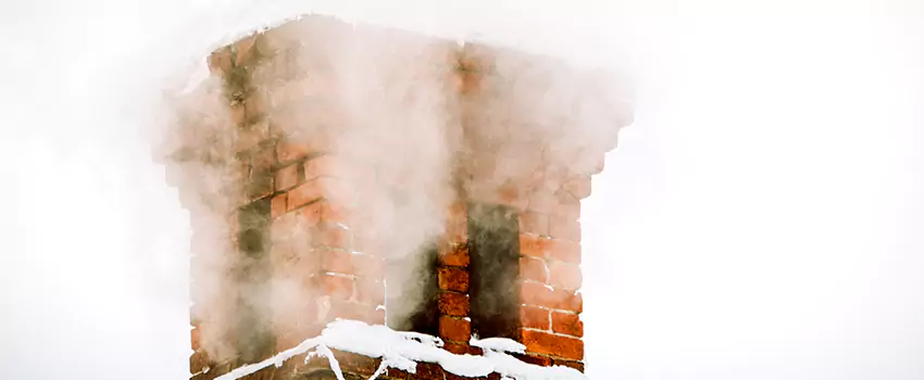 Chimney Flue Soot Removal in Cape Coral, FL