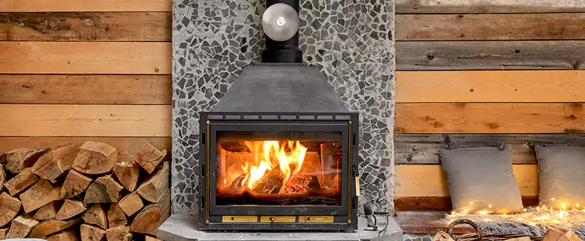 Travis Industries Elite Fireplace Inspection and Maintenance in Cape Coral, Florida
