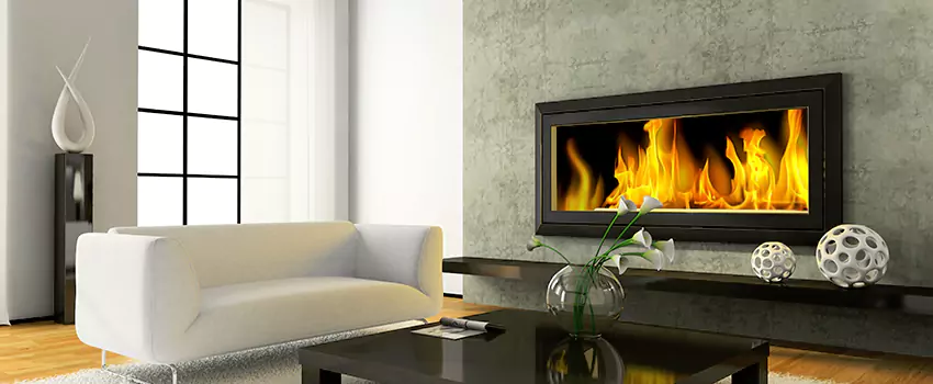 Ventless Fireplace Oxygen Depletion Sensor Installation and Repair Services in Cape Coral, Florida