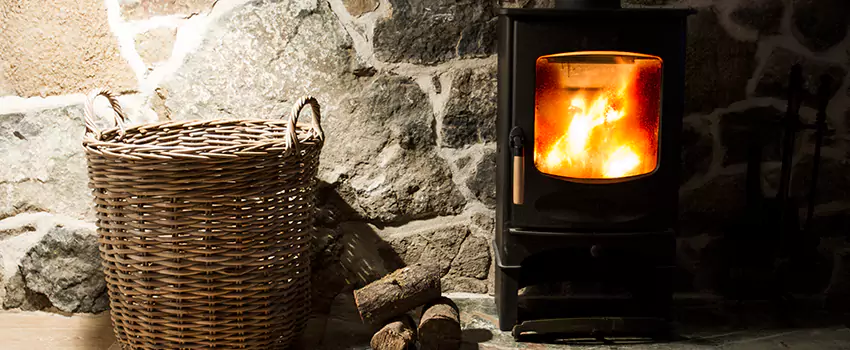 Wood Stove Fire Bricks Cleaning Services in Cape Coral, Florida