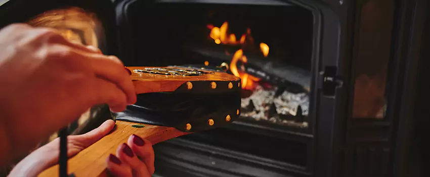 Wood Stove Grates Repair in Cape Coral, Florida